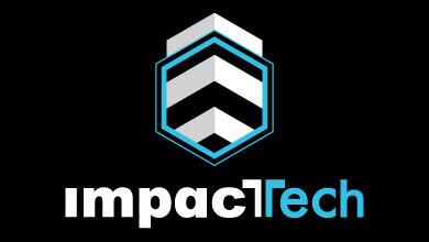 Impact Tech Logo