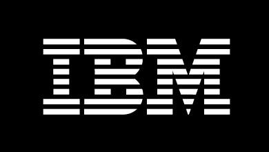 IBM Cyprus Logo